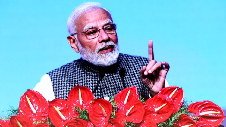 प्रवासी भारतीय विश्व में भारत के ब्रांड एंबेसेडर है, वे विश्व की भारत के प्रति बढ़ती जिज्ञासा को शांत करें : प्रधानमंत्री श्री नरेंद्र मोदी