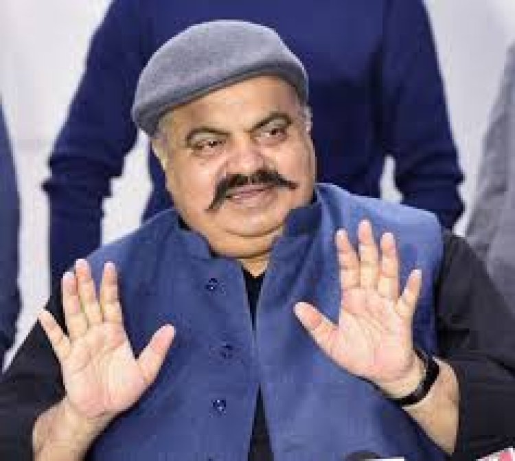 उमेश पाल अपहरण केस में एमपी एमएलए कोर्ट ने सुनाई अतीक अहमद, हनीफ और दिनेश को उम्र कैद की सजा