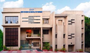 क्रिस्प को मिली एआईसीटीई से मान्यता