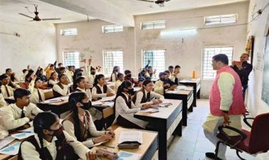 आयुष राज्य मंत्री श्री कावरे के प्रयासों से बालाघाट के हट्टा में शुरू होगा कॉलेज