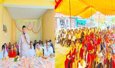 बालाघाट जिले के देवरी में स्थापित होगी राजाभोज की मूर्ति