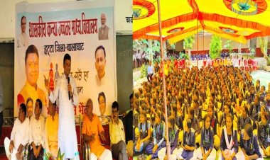 राज्य सरकार शिक्षा के गुणात्मक सुधार के लिये वचनबद्ध