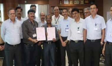 मध्यप्रदेश को मिलेगी प्रथम स्वदेशी न्यूक्लियर पॉवर रिएक्टर से बिजली