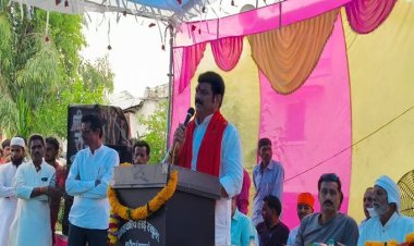 बरोदासागर में अगले सत्र से खुलेगा सीएम राइज स्कूल