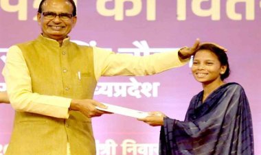 एक वर्ष में 1 लाख सरकारी पदों पर होगी भर्ती, अभी तक 60 हजार पदों पर नियुक्ति : मुख्यमंत्री श्री चौहान