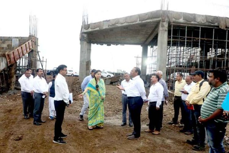 खेलो एमपी यूथ गेम्स-2023 सितंबर से होंगे शुरू