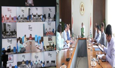 लाड़ली बहनों के खाते में 10 अगस्त को होगी मासिक सहायता की राशि अंतरित