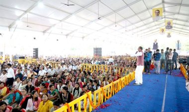 प्रधानमंत्री श्री मोदी ने प्रदेश में 50 हजार शिक्षकों की भर्ती पर राज्य सरकार को दी बधाई