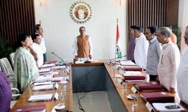 मुख्यमंत्री सीखो कमाओ योजना में 8 लाख 50 हजार युवाओं ने कराया पंजीयन : मुख्यमंत्री श्री चौहान