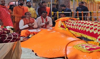 पांढुर्णा प्रदेश का 55वां जिला बनेगा- मुख्यमंत्री श्री चौहान