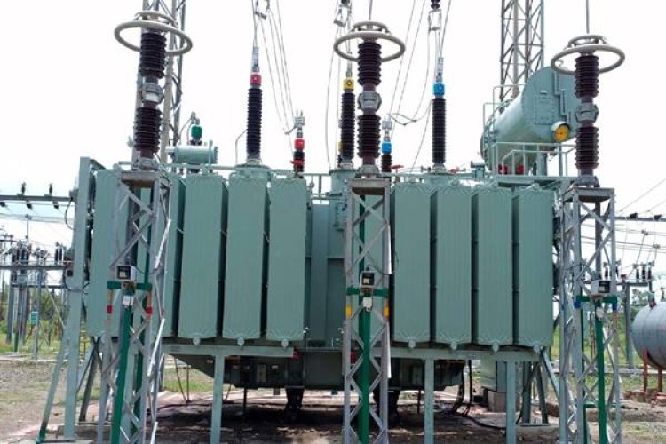 मंदसौर जिले की पारेषण क्षमता को मिली सृदढ़ता