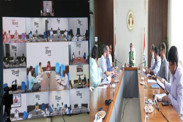 लाड़ली बहनों के खाते में 10 अगस्त को होगी मासिक सहायता की राशि अंतरित