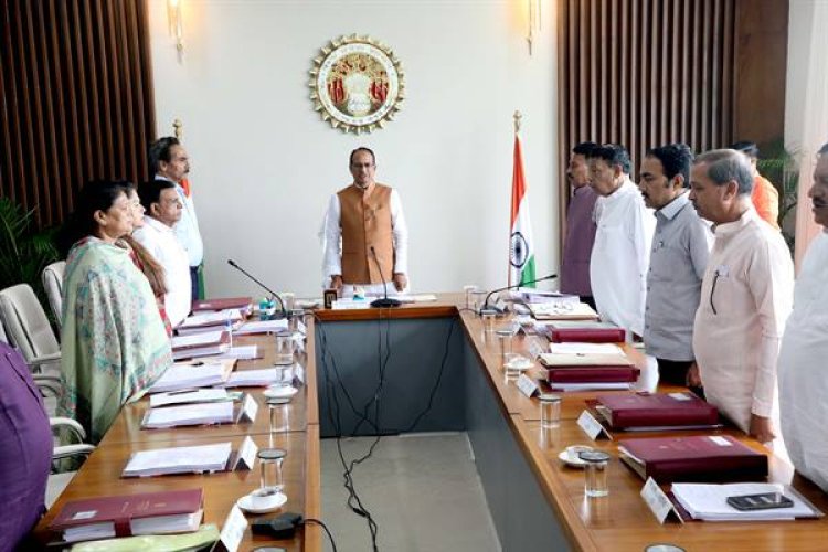 मुख्यमंत्री सीखो कमाओ योजना में 8 लाख 50 हजार युवाओं ने कराया पंजीयन : मुख्यमंत्री श्री चौहान
