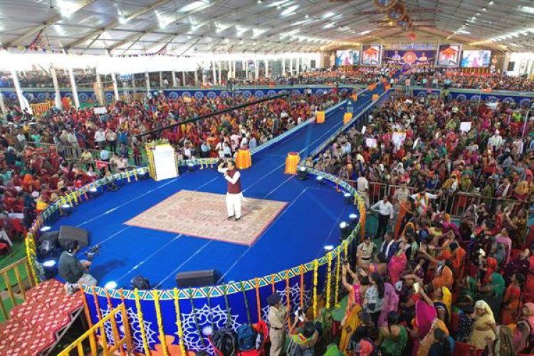 मुख्यमंत्री लाड़ली बहना योजना में अक्टूबर से मिलेंगे 1250 रूपये : मुख्यमंत्री श्री चौहान