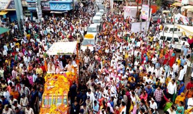 सेमरिया बनेगी नगर परिषद, हनुमानगढ़ बनेगी तहसील तथा गिजवार में सीएम राईज स्कूल खुलेगा