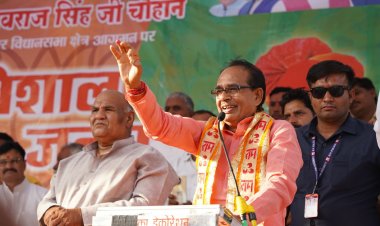 मेरे लिए बहनें जागृत देवियां हैं, बेटियों की जिंदगी बदलने में कोई कसर नहीं छोड़ूंगा :- श्री शिवराज सिंह चौहान