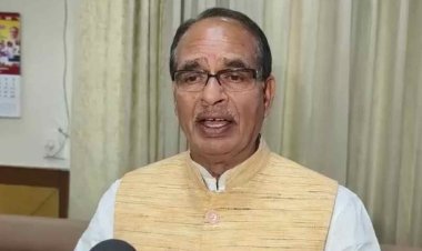 पहले देश का, अब चौपट कहकर प्रदेश का अपमान कर रहे कमलनाथ :- मुख्यमंत्री श्री शिवराजसिंह चौहान 