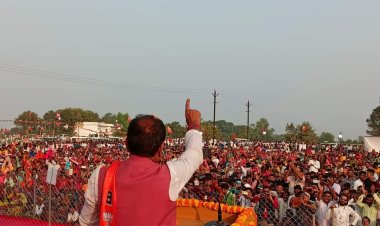 7 तारीख को बहनों के खातों में आएगी खुशियों की किश्त :- श्री शिवराज सिंह चौहान