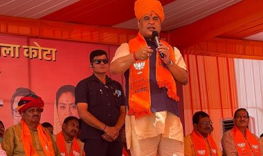 मध्यप्रदेश की दो योजनाओं को असम में लागू किया :- श्री हिमंता बिस्वा सरमा