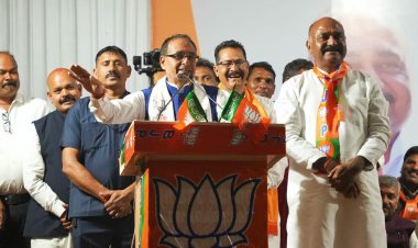 बहनों को गरीबी के दलदल से निकालकर लखपति बनाना है :- श्री शिवराज सिंह चौहान