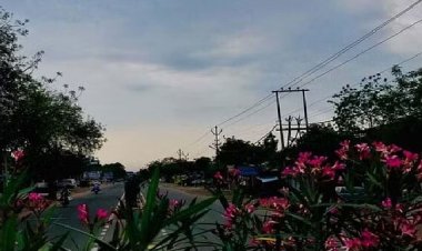 Chhattisgarh Weather Update: छत्तीसगढ़ में बदलेगा मौसम का मिजाज, गिरेगा पारा, और बढ़ेगी ठिठुरन