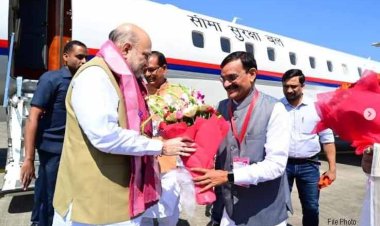 आजादी के अमृत काल में सशक्त भारत के सशक्त कानून