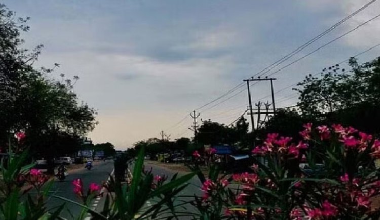 Chhattisgarh Weather Update: छत्तीसगढ़ में आज शुष्क रहेगा मौसम; चार डिग्री गिरेगा पारा, और बढ़ेगी ठंड