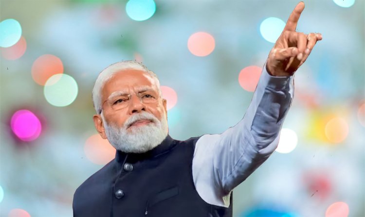 PM Modi On Employment: 51 हजार को रोजगार पत्र बांटकर बोले पीएम- हर युवा को देंगे नौकरी
