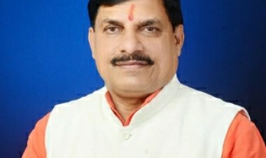 देश के स्वाभिमान की पुनर्स्थापना है श्री रामलला की प्राण प्रतिष्ठा