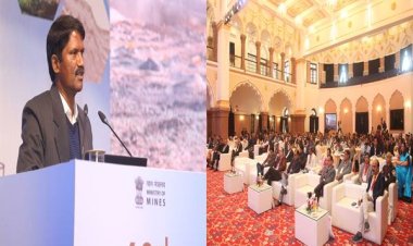 2024-25 के लिए महत्वपूर्ण खनिजों पर 188 परियोजनाओं को मंजूरी
