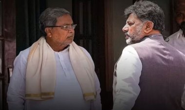 दिल्ली में साउथ का एक्शन! आज कर्नाटक के मुख्यमंत्री सिद्दारमैया तो कल केरल सीएम विजयन करेंगे विरोध प्रदर्शन