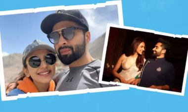 Rakul Preet Singh Wedding: शादी में किस डिजाइनर का आउटफिट पहनेंगे रकुलप्रीत सिंह और जैकी भगनानी? जानें कपल के वेडिंग से जुड़ी अहम डिटेल्स