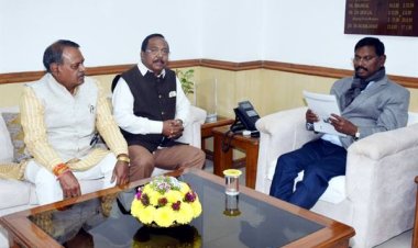 केन्द्र से एकीकृत बागवानी विकास मिशन के नये मार्गदर्शी निर्देश जारी करने का अनुरोध