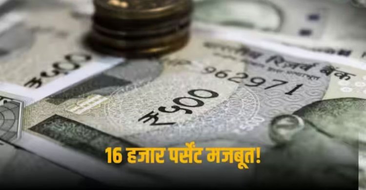 Refex Industries: 10 साल में 16 हजार पर्सेंट चढ़ा शेयर, 10 हजार रुपये से बनाया 16 लाख