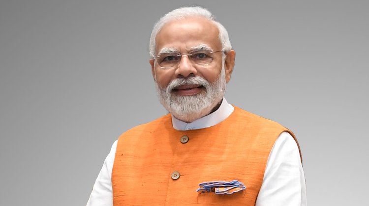 पेरिस ओलंपिक जाने वाले भारतीय दल से मिले पीएम मोदी, दिया जीत का ये मूलमंत्र