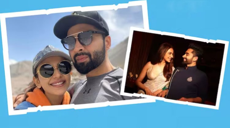 Rakul Preet Singh Wedding: शादी में किस डिजाइनर का आउटफिट पहनेंगे रकुलप्रीत सिंह और जैकी भगनानी? जानें कपल के वेडिंग से जुड़ी अहम डिटेल्स