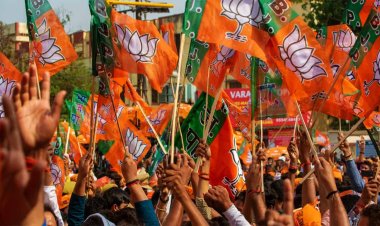 Delhi Assembly Election Result 2025: दिल्ली चुनाव के रुझानों में BJP को बहुमत! गौरव भाटिया बोले- 'AAP ने धोखा दिया, अब डबल इंजन...'