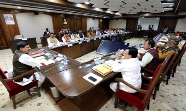 विभिन्न सिंचाई परियोजनाओं के लिये 5,180 करोड़ रूपये से अधिक की स्वीकृति