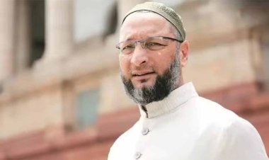 Owaisi Attack PM Modi: 'मुसलमानों की मस्जिदें और जमीन छीन लेगी सरकार', ओवैसी ने वक्फ संशोधन बिल पर अब ये क्या बोला