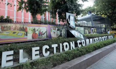 Lok Sabha Election 2024 Date: कल तारीखों का ऐलान, कितने चरणों में हो सकते हैं चुनाव, यूपी-बिहार से लेकर महाराष्ट्र तक पूरी डिटेल