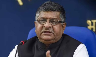 Election 2024: 'राहुल गांधी अल्पज्ञानी, उनका मार्केट डाउन', अकाउंट फ्रीज के आरोपों पर रविशंकर प्रसाद का जवाब