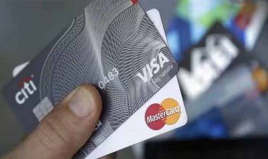 Credit Card Fees: वीजा और मास्टरकार्ड की डील, कम हो सकता है क्रेडिट कार्ड यूजर्स का खर्च