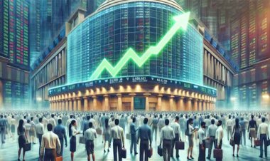 IPOs in FY24: चालू वित्त वर्ष में लॉन्च हुए 75 आईपीओ, कंपनियों ने जुटाया 20 पर्सेंट ज्यादा फंड