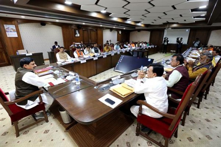 विभिन्न सिंचाई परियोजनाओं के लिये 5,180 करोड़ रूपये से अधिक की स्वीकृति