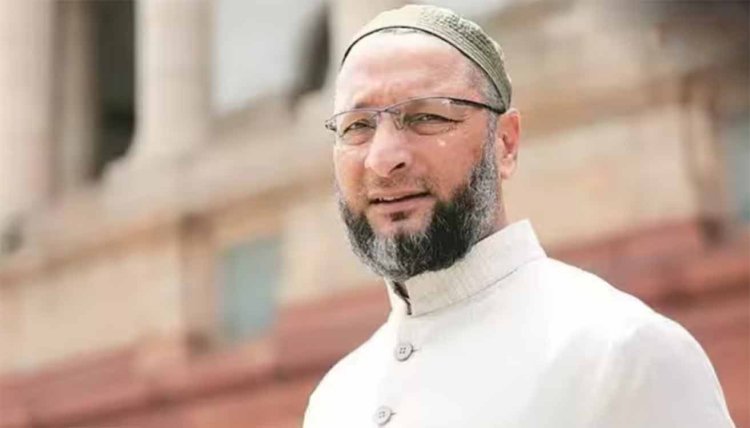 Owaisi Attack PM Modi: 'मुसलमानों की मस्जिदें और जमीन छीन लेगी सरकार', ओवैसी ने वक्फ संशोधन बिल पर अब ये क्या बोला
