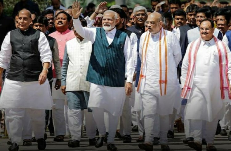 CAA Rules Notification: लोकसभा चुनाव से पहले लागू होगा CAA! आज नोटिफिकेशन जारी करने जा रही सरकार | 10 बड़ी बातें