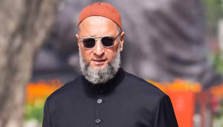 Asaduddin Owaisi On CAA: CAA के खिलाफ सुप्रीम कोर्ट पहुंचे असदुद्दीन ओवैसी, याचिका दाखिल कर बोले- तुरंत लगे रोक