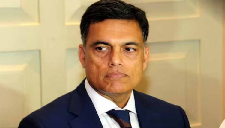 Sajjan Jindal Rape Case: स्टील कारोबारी सज्जन जिंदल पर रेप के आरोप को पुलिस ने बताया झूठा, दायर की क्लोजर रिपोर्ट