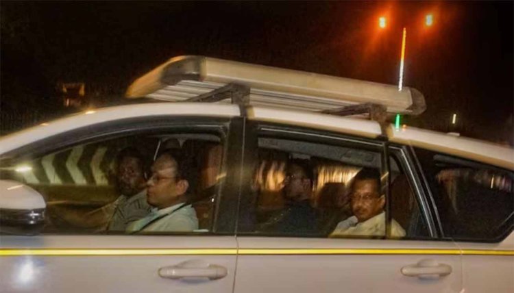 Arvind Kejriwal Arrested: क्या है शराब घोटाला और ईडी ने किन आरोपों के तहत अरविंद केजरीवाल को किया गिरफ्तार? जानें