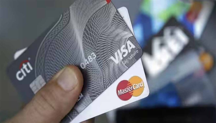 Credit Card Fees: वीजा और मास्टरकार्ड की डील, कम हो सकता है क्रेडिट कार्ड यूजर्स का खर्च